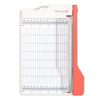 Dress My Craft Werkzeug - Guillotine Paper Trimmer